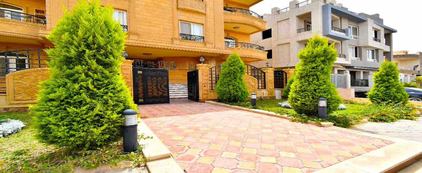 West ElGolf | Apartment