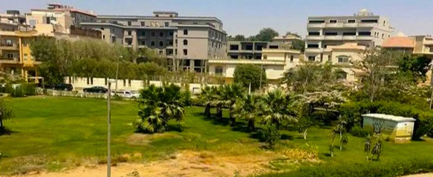 West ElGolf | Apartment