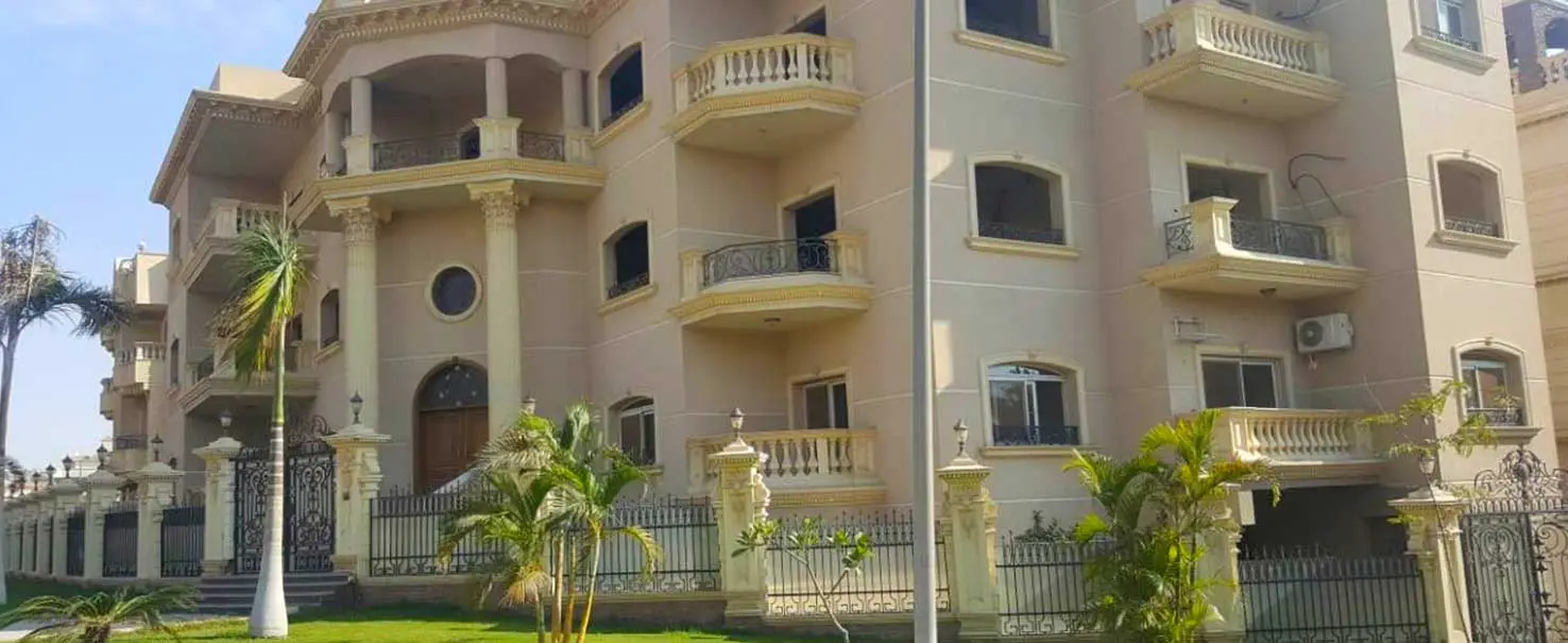 West ElGolf | Apartment