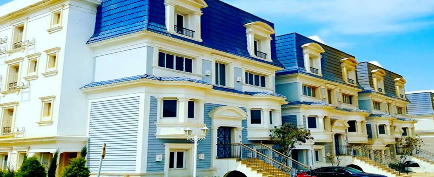 Mountain View iCity | I-Villa