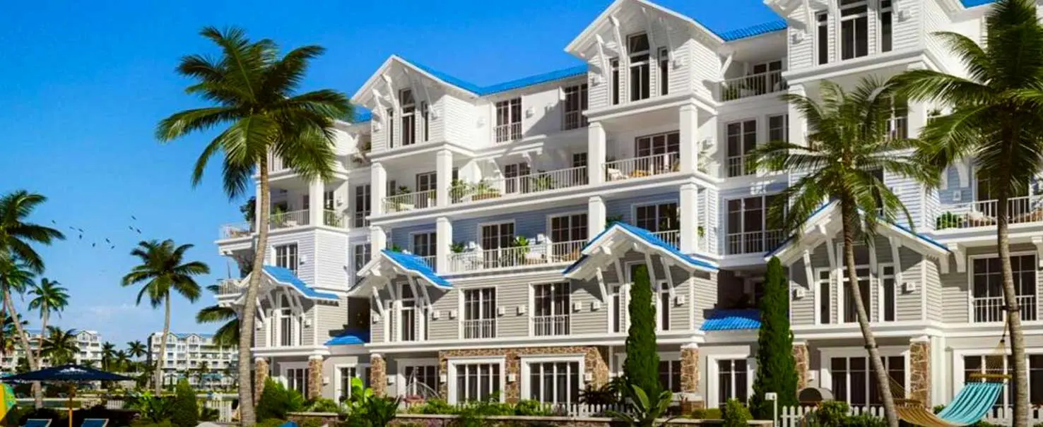 Mountain View iCity | I-Villa