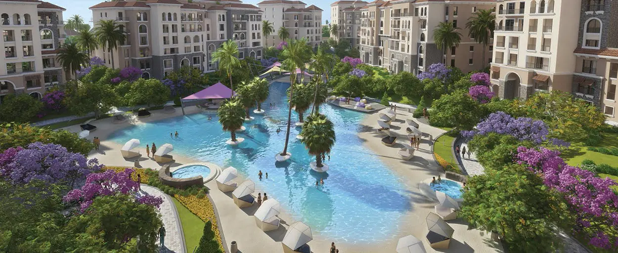 Nineteenth Avenue | Apartment