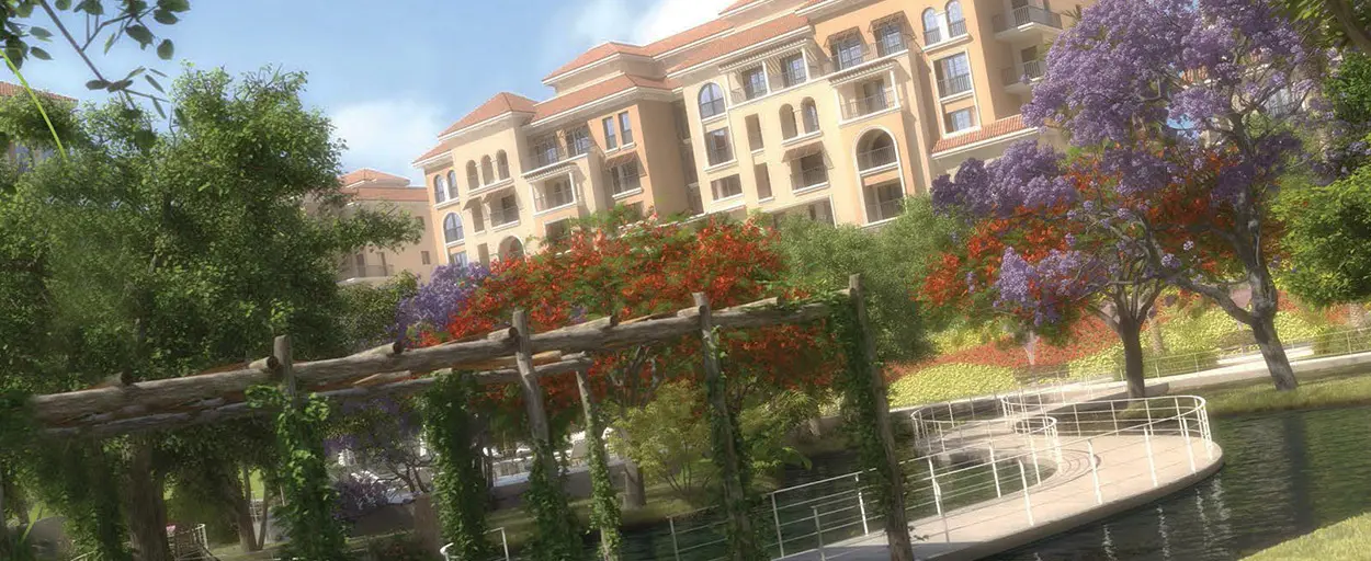 Nineteenth Avenue | Apartment