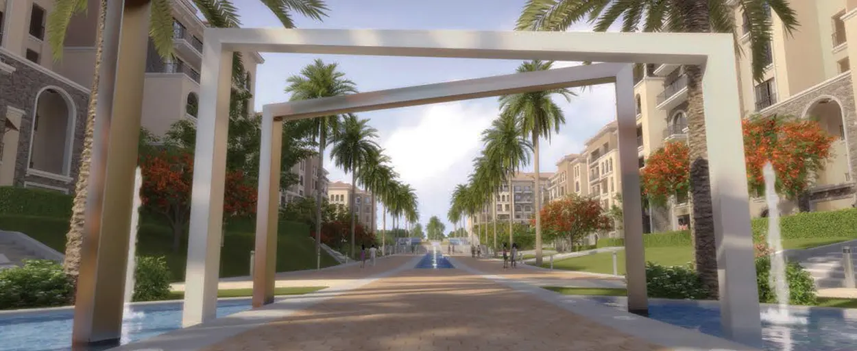 Nineteenth Avenue | Apartment