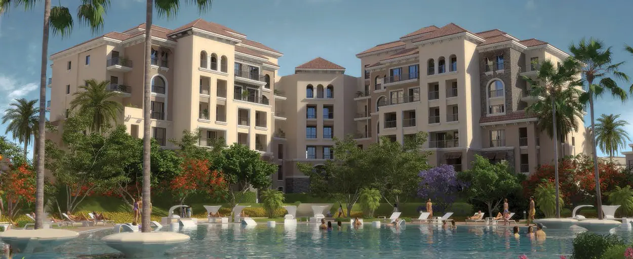 Nineteenth Avenue | Apartment