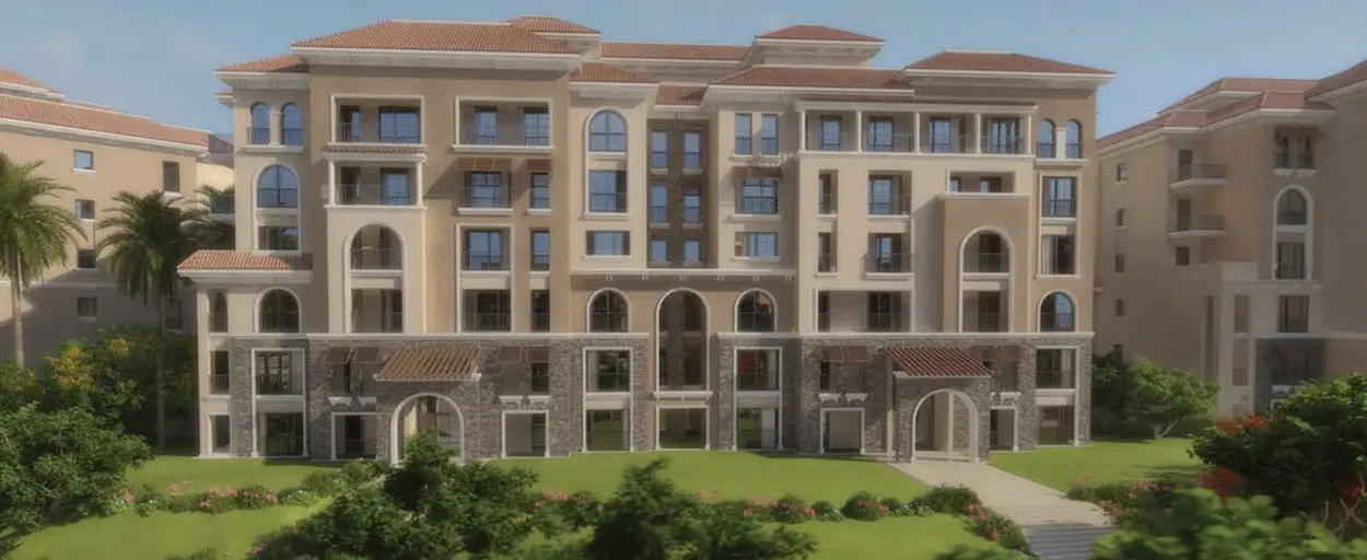 Nineteenth Avenue | Apartment