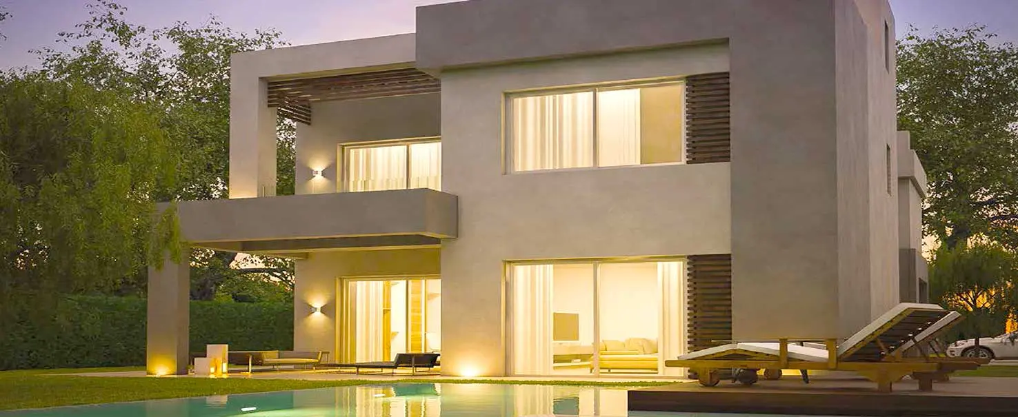 HydePark New Cairo | Villa