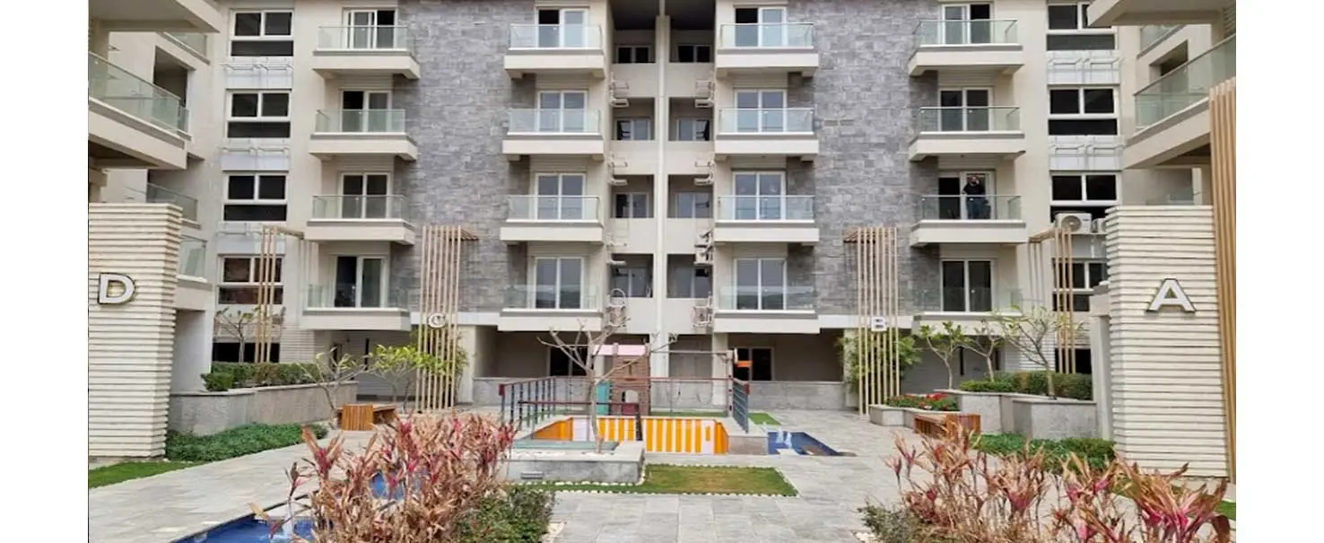 Mountain View iCity | Ground Floor