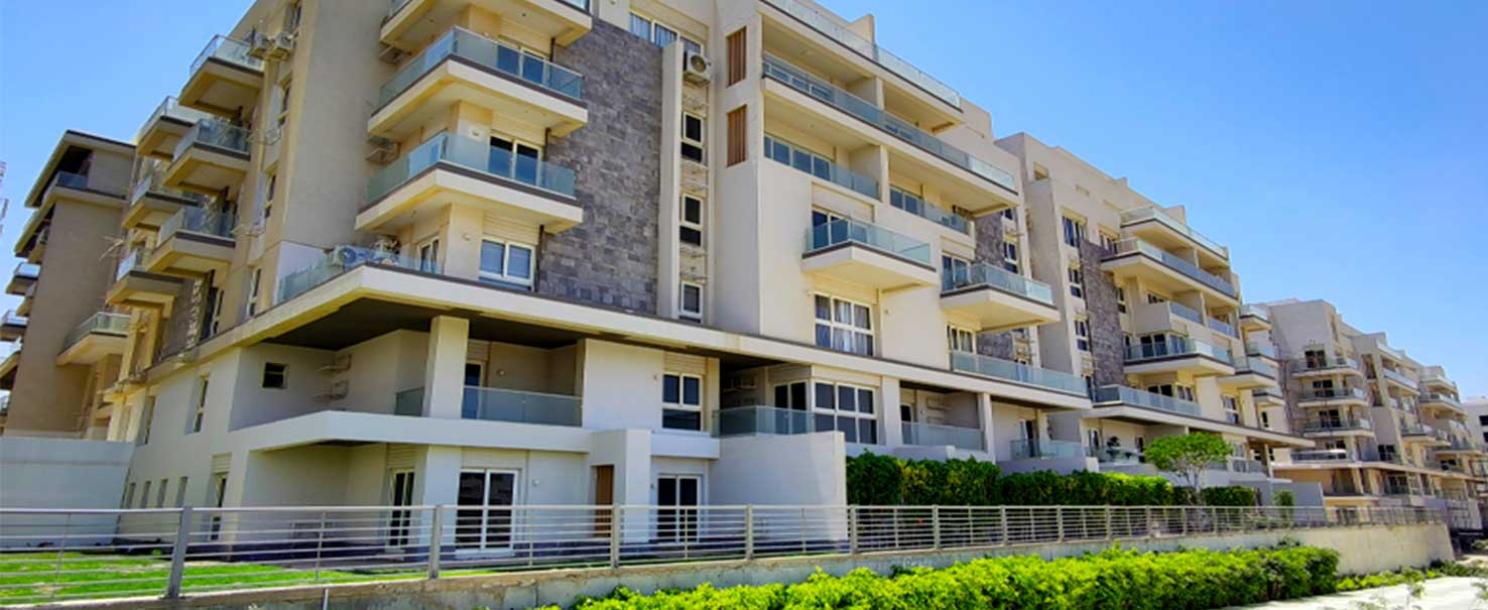 Mountain View iCity | Ground Floor