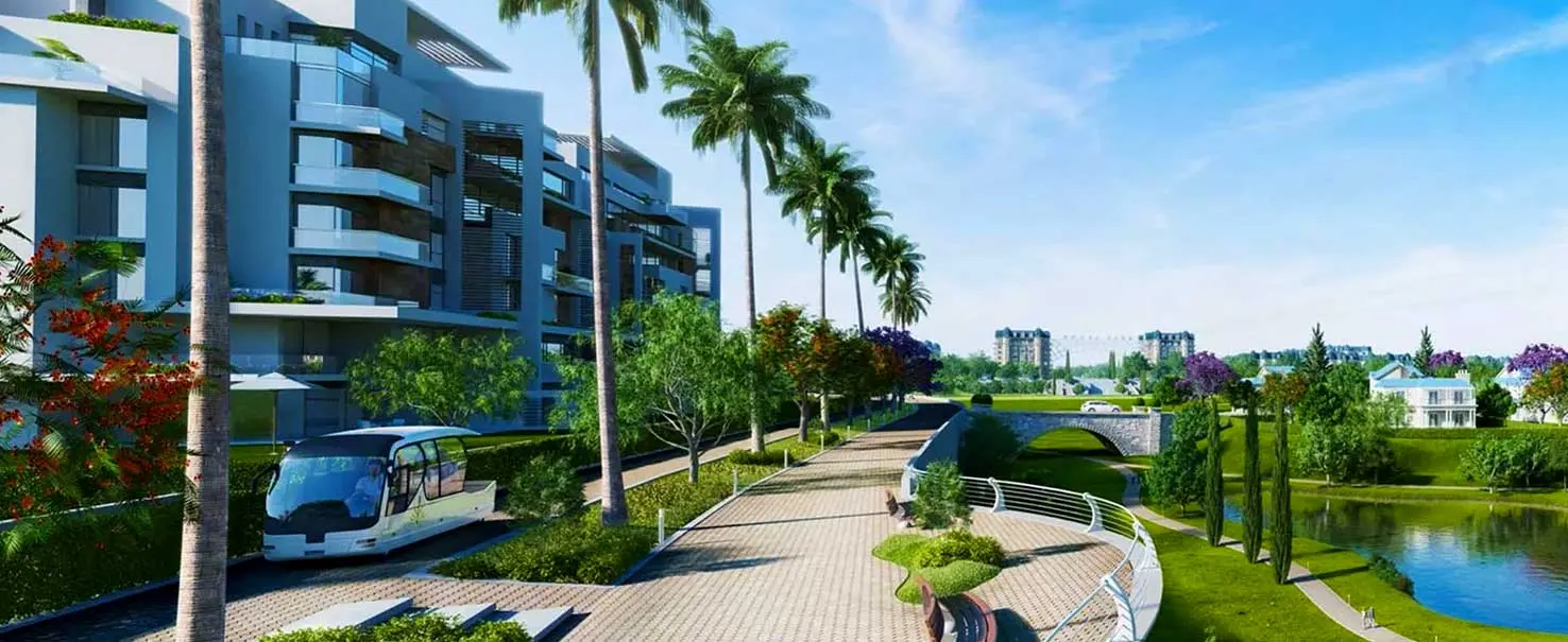 Mountain View iCity | Apartment