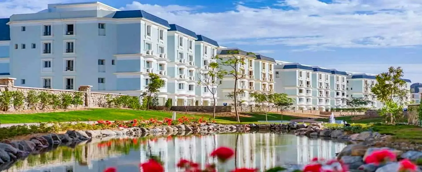 Mountain View iCity | Apartment