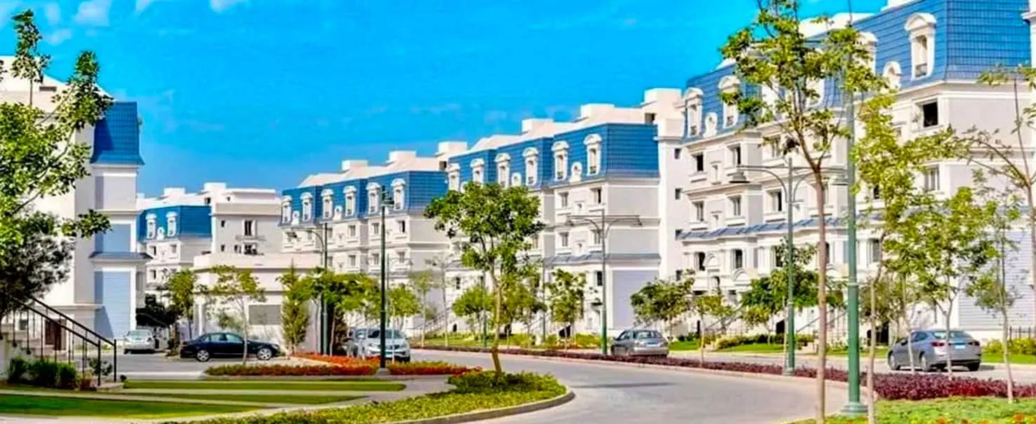 Mountain View iCity | Apartment