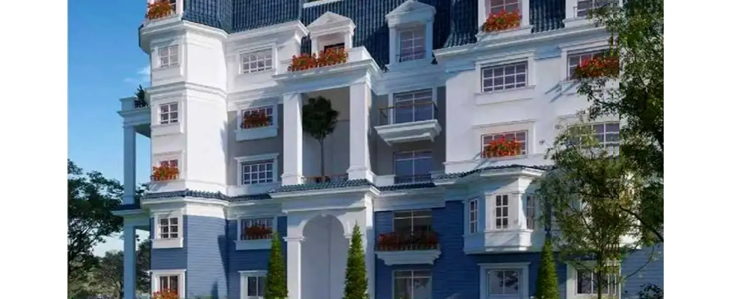 Mountain View iCity | I-Villa