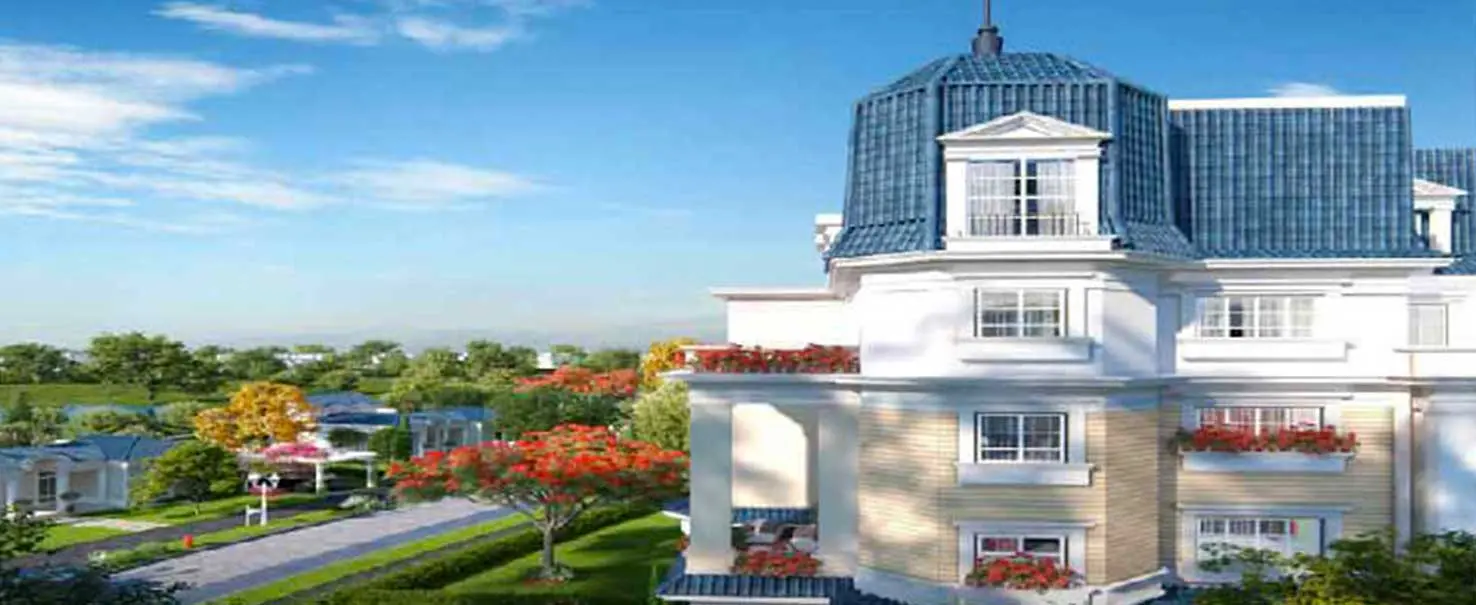 Mountain View iCity | I-Villa