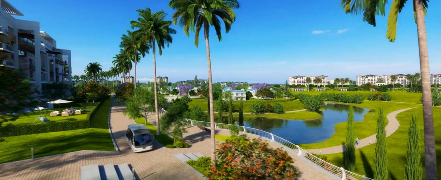 Mountain View iCity | I-Villa