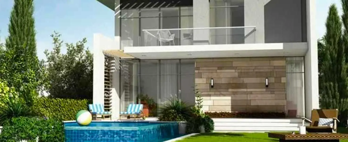 Mountain View iCity | I-Villa