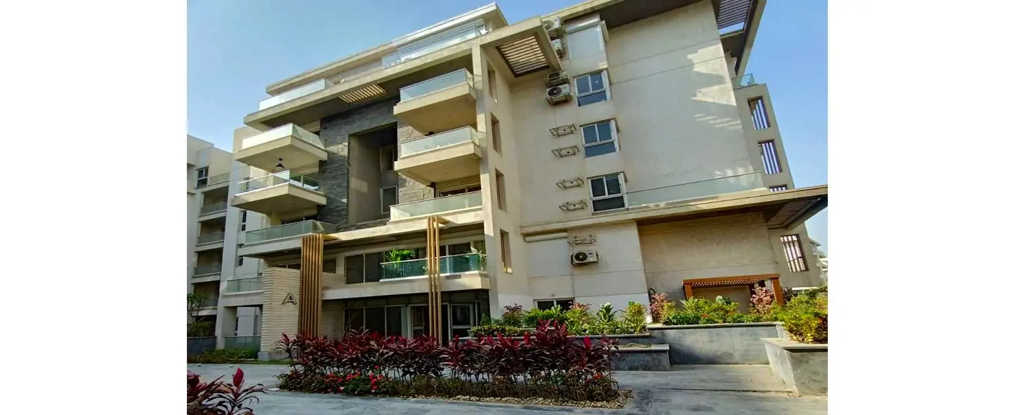 Mountain View iCity | Apartment