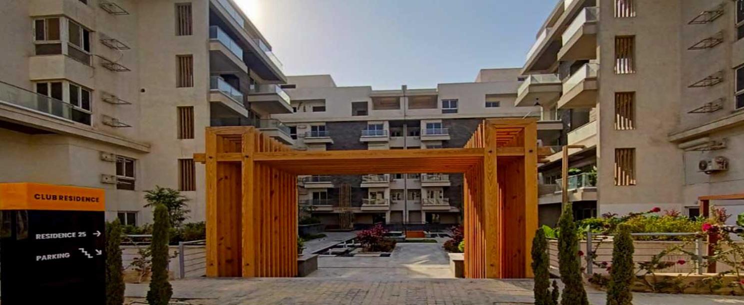 Mountain View iCity | Apartment