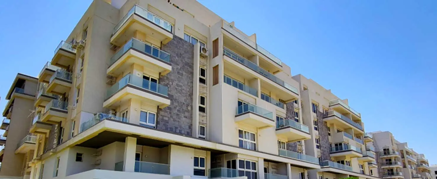 Mountain View iCity | Ground Floor