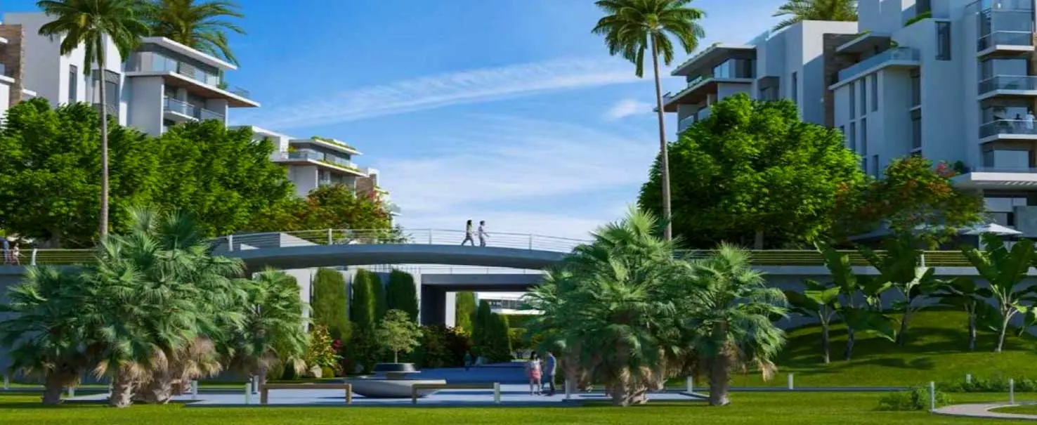 Mountain View iCity | Apartment