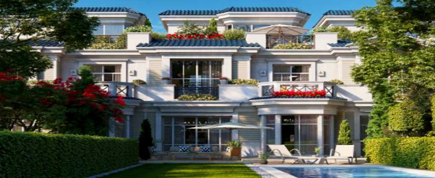 Mountain View iCity | Townhouse