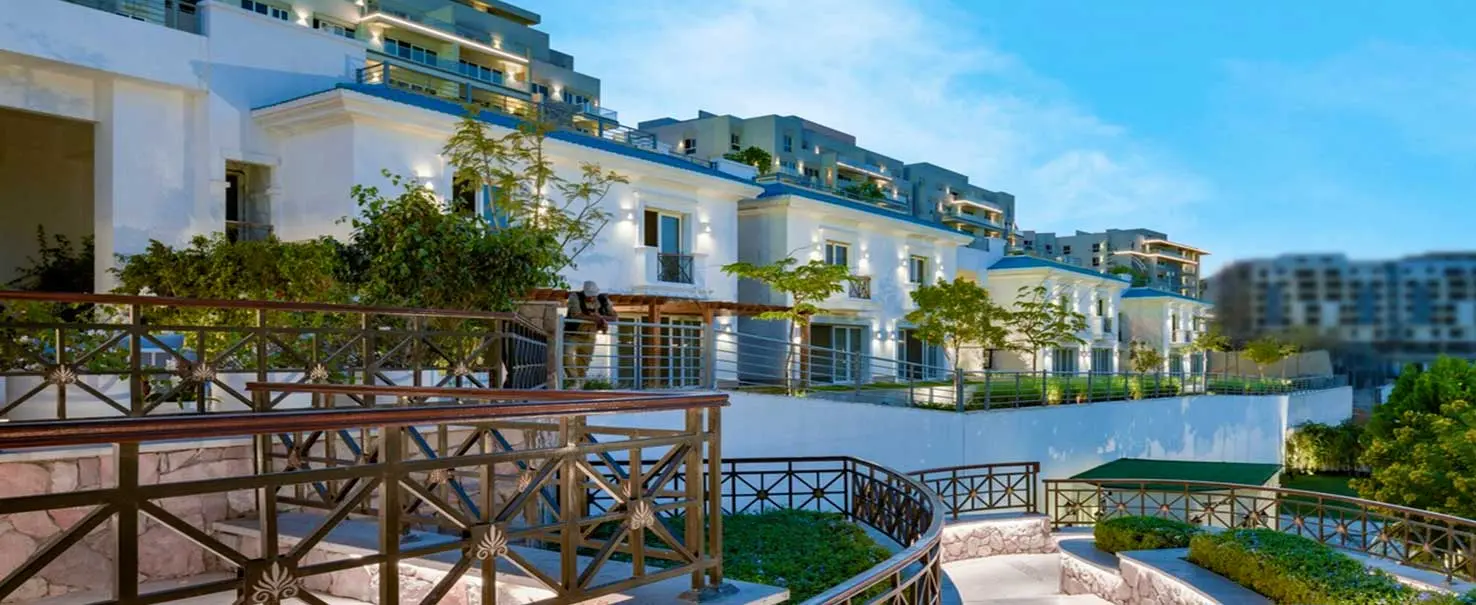 Mountain View iCity | Apartment