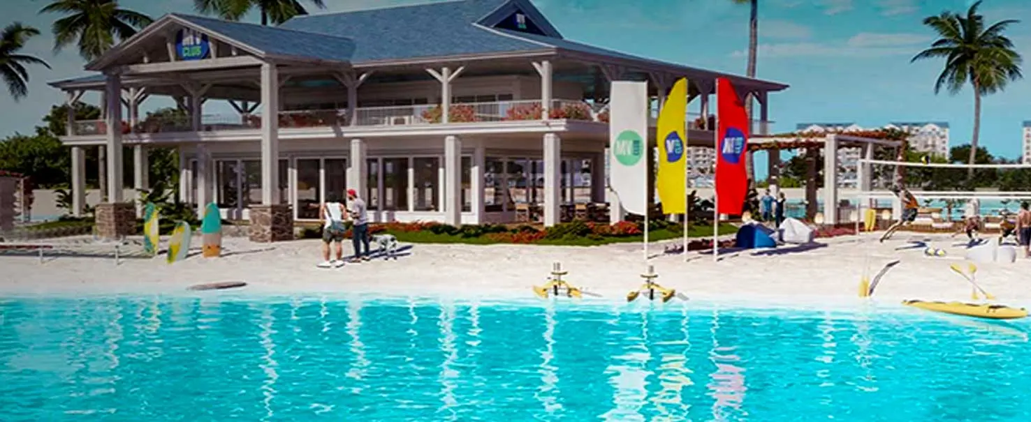 Mountain View iCity | Apartment