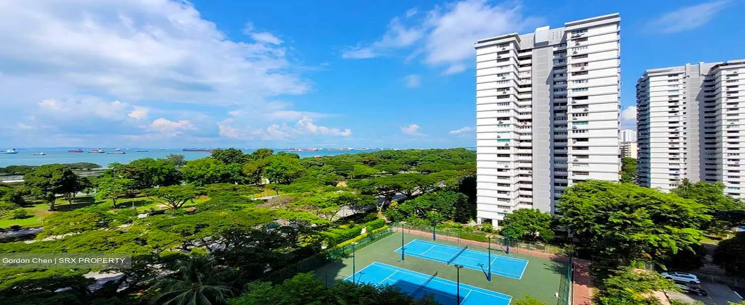 Mountain View iCity | Apartment