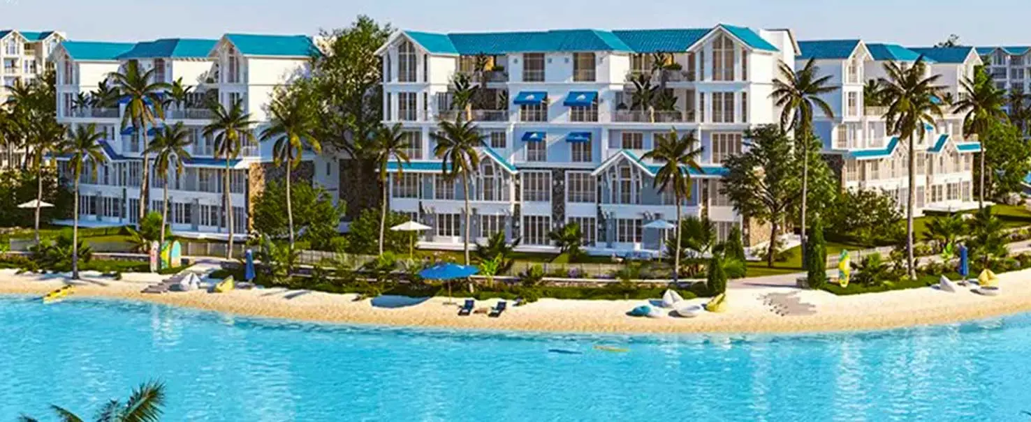 Mountain View iCity | Apartment