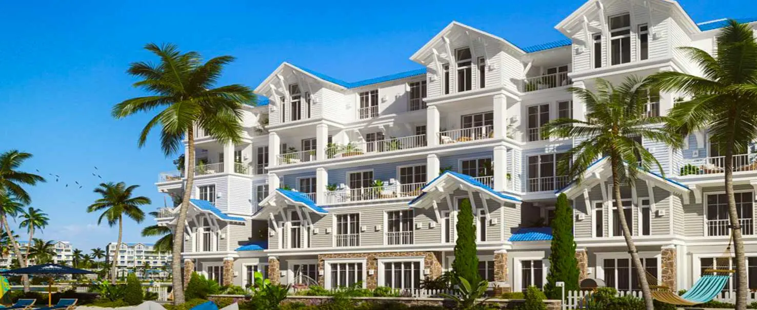 Mountain View iCity | Apartment