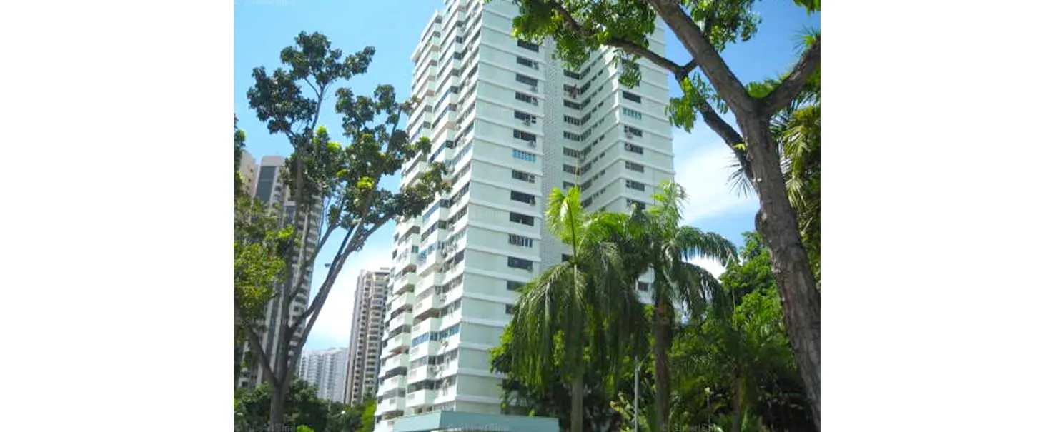 Mountain View iCity | Apartment