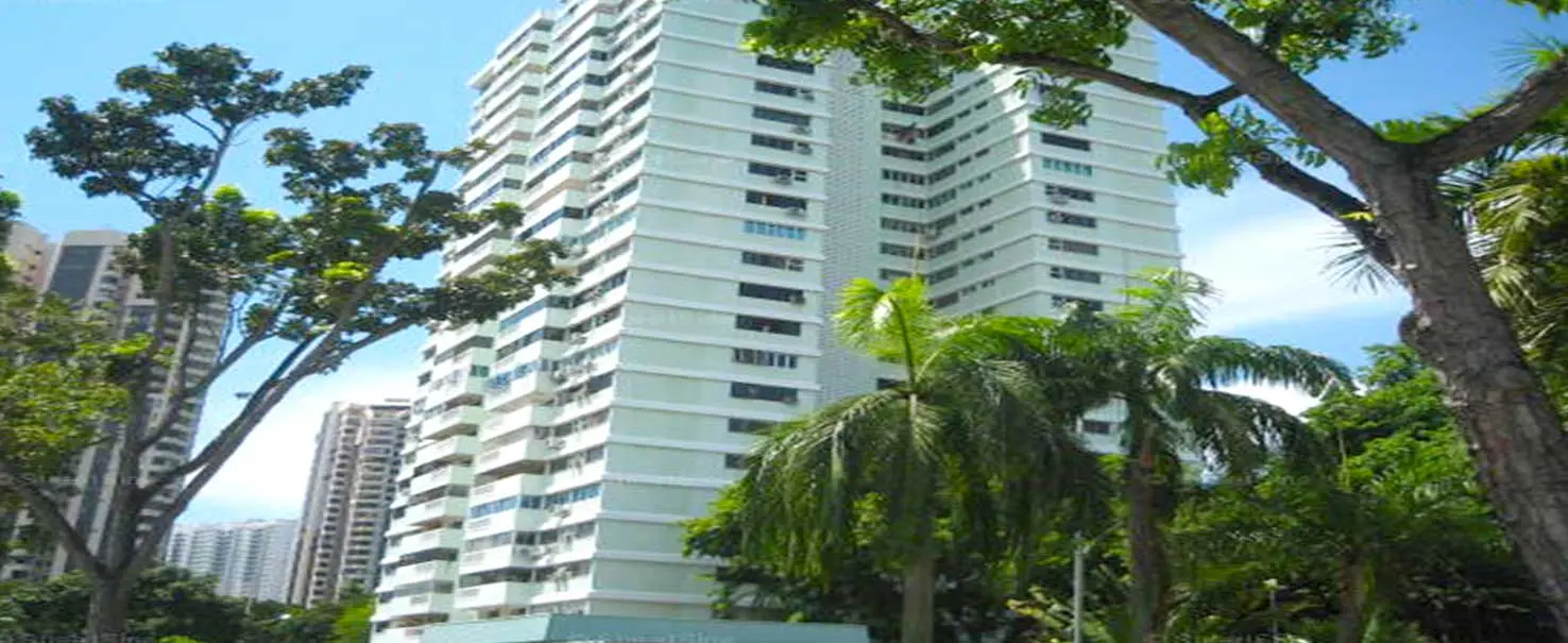 Mountain View iCity | Apartment