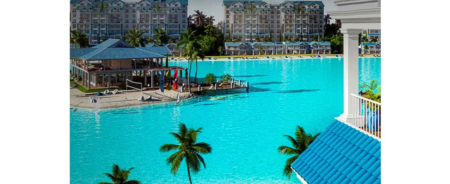 Mountain View iCity | Apartment