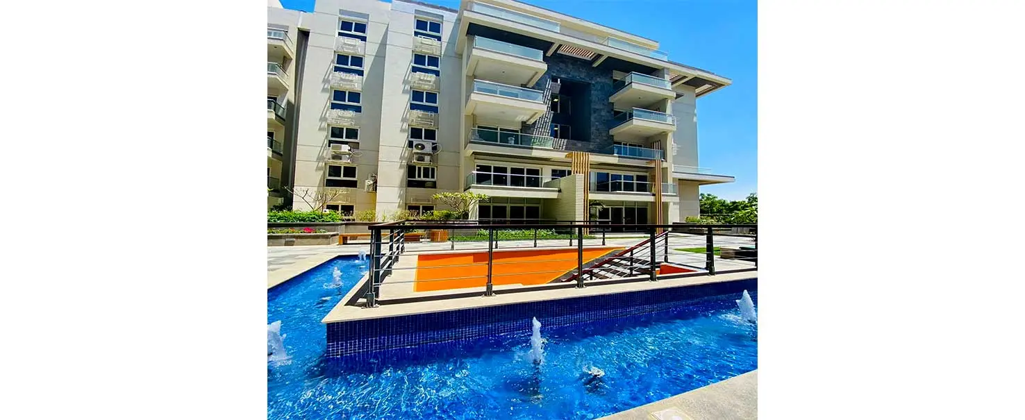 Mountain View iCity | Apartment