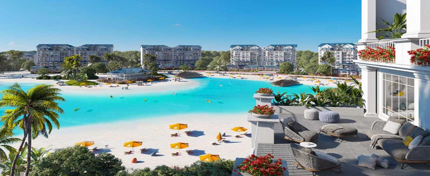 Mountain View iCity | Apartment