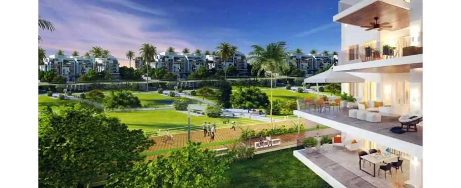 Mountain View iCity | Apartment