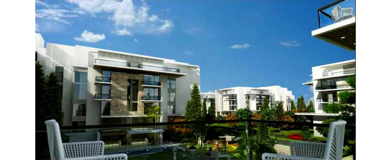 Mountain View iCity | Apartment