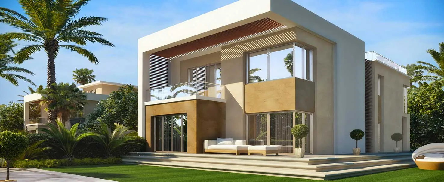 Sarai | Stand Alone Villa