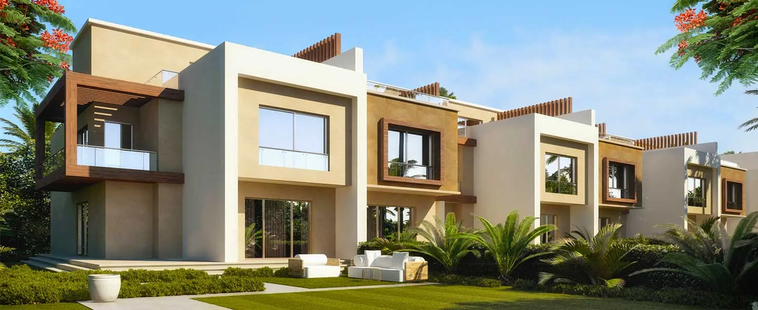 Sarai | Stand Alone Villa