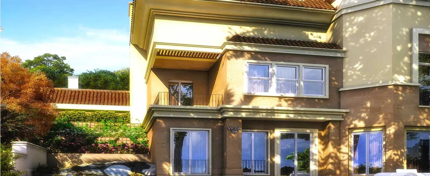 Sarai | Stand Alone Villa