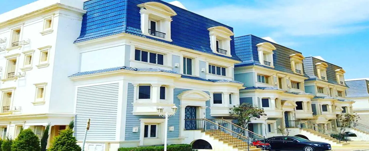 Mountain View iCity | Apartment