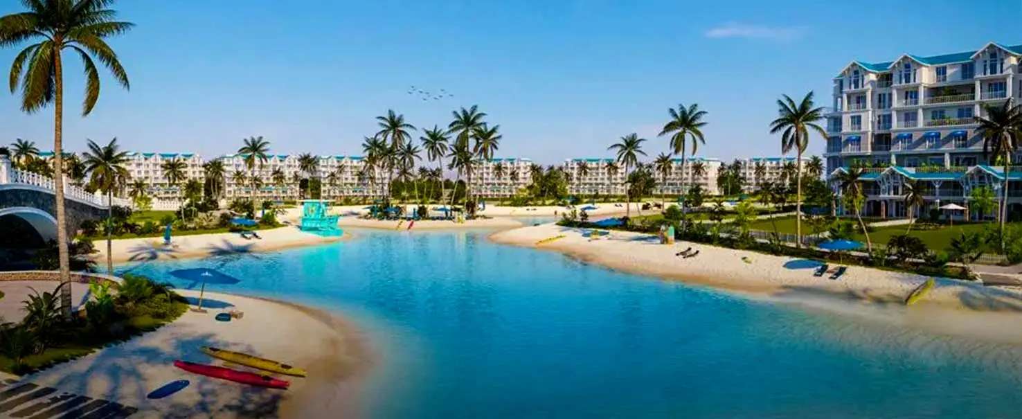 Mountain View iCity | Apartment