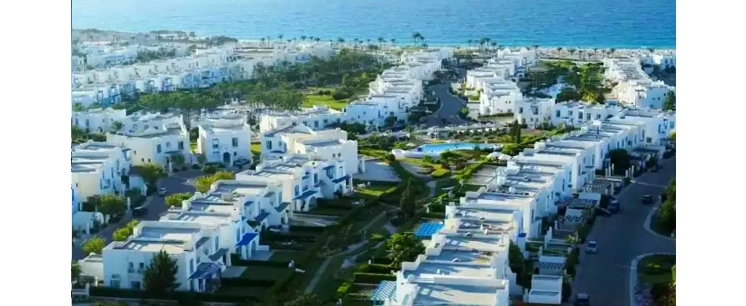 Mountain View Ras Elhikma | Villa