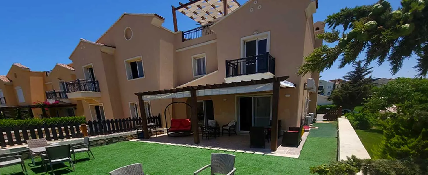 Mountain View Ras Elhikma | Villa