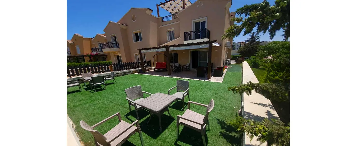 Mountain View Ras Elhikma | Villa