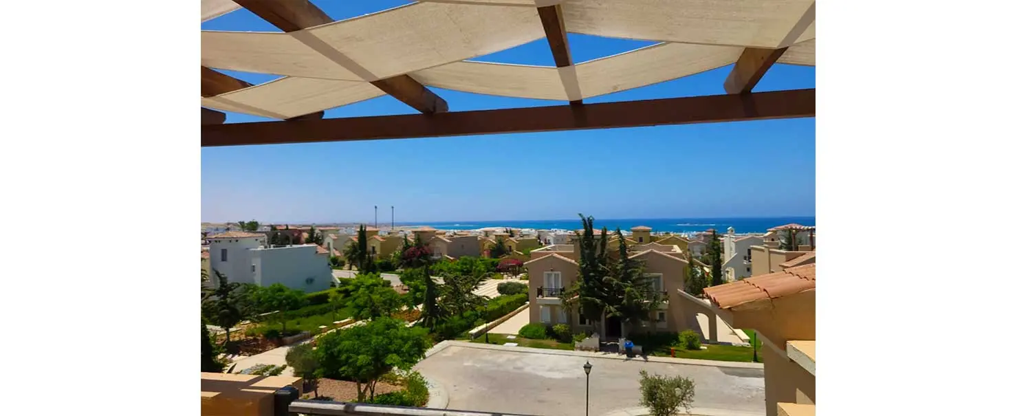 Mountain View Ras Elhikma | Villa
