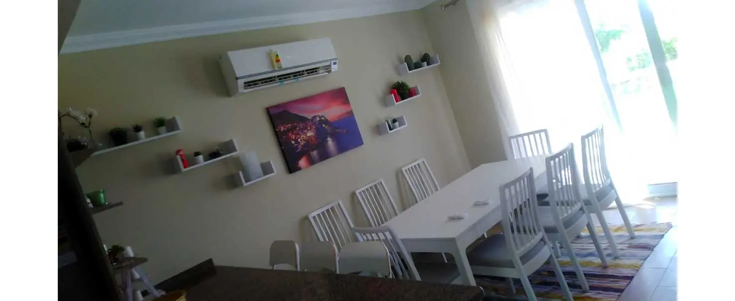 Mountain View Ras Elhikma | Villa