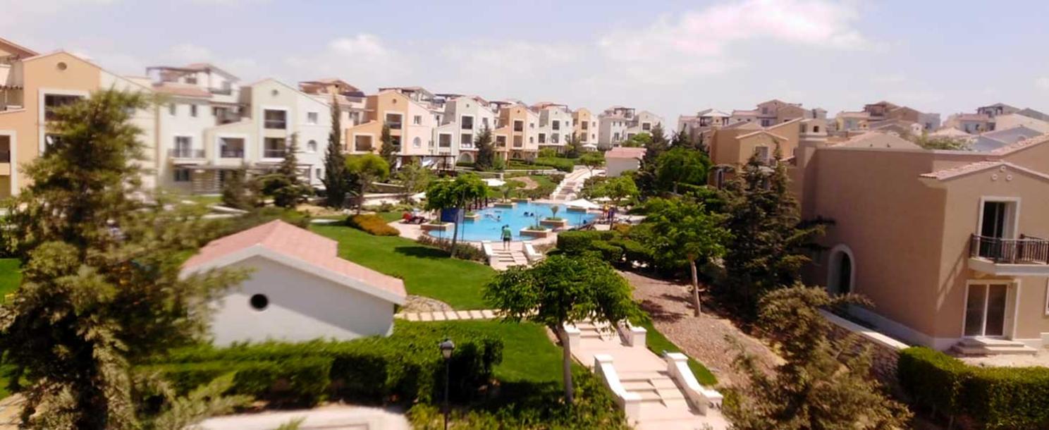 Mountain View Ras Elhikma | Villa