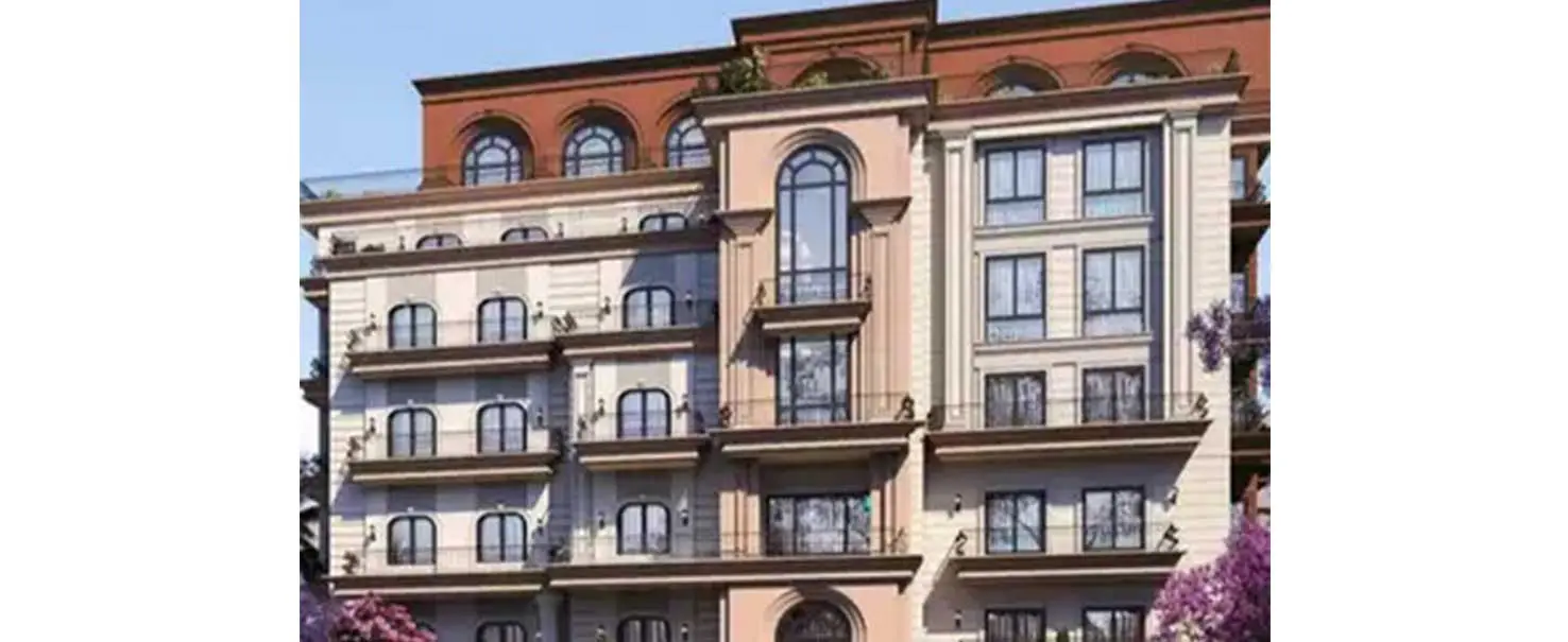 El Hay El Motamayez | Apartment