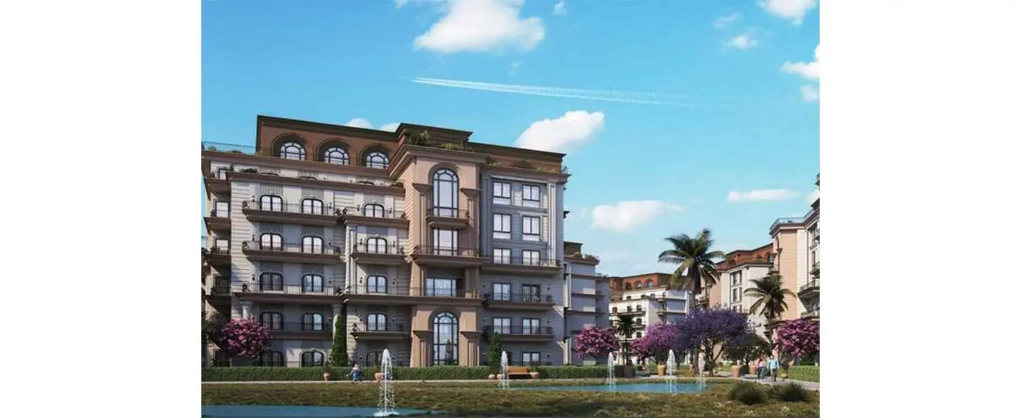 El Hay El Motamayez | Apartment